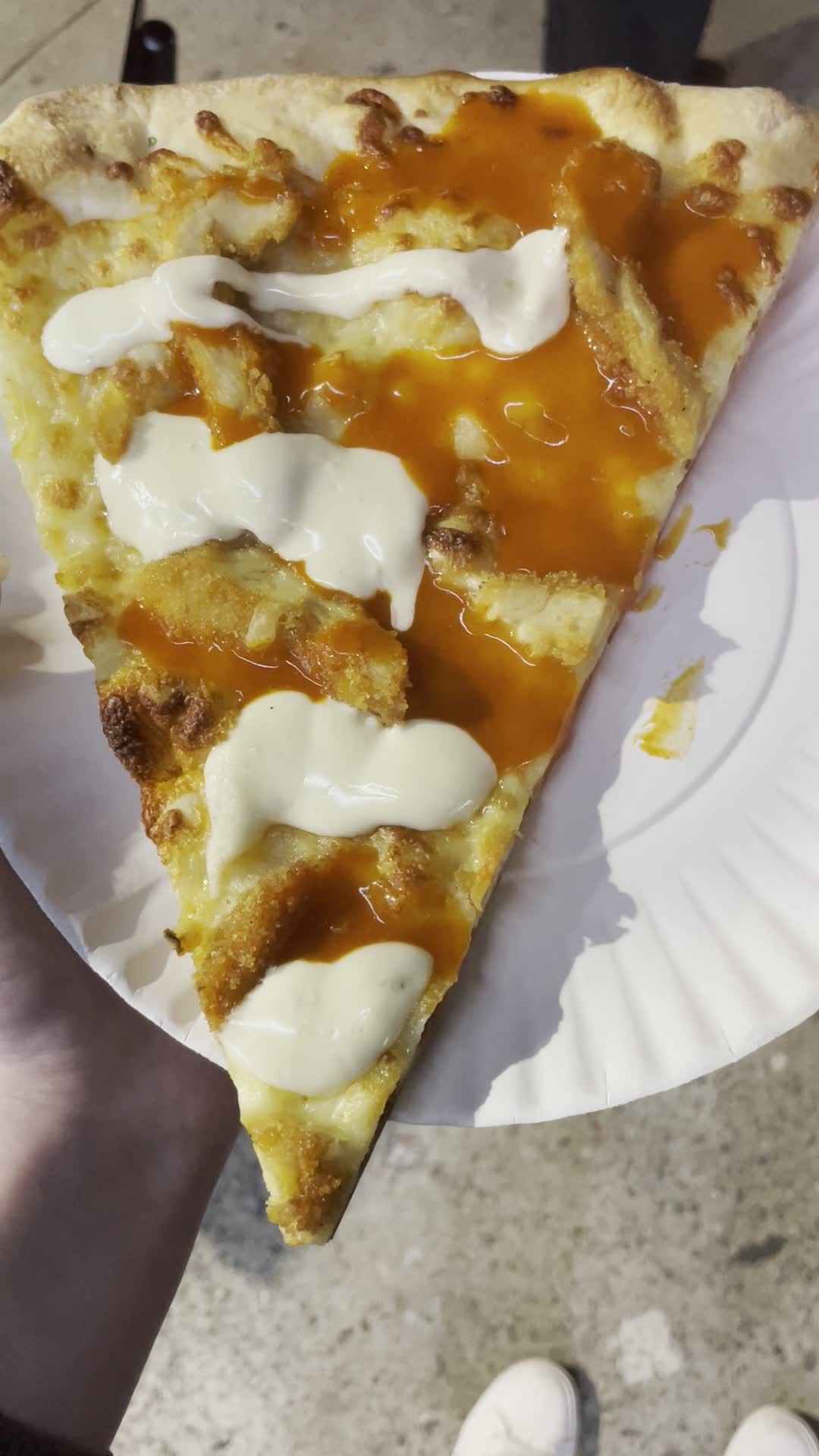 Krave It Pizza & Sandwich Joint