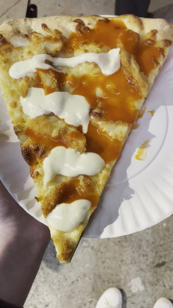 Krave It Pizza & Sandwich Joint