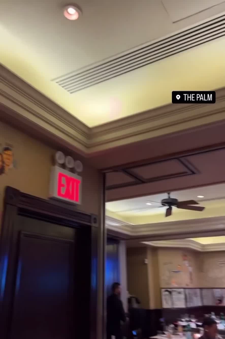 Video review of The Palm - Palm West