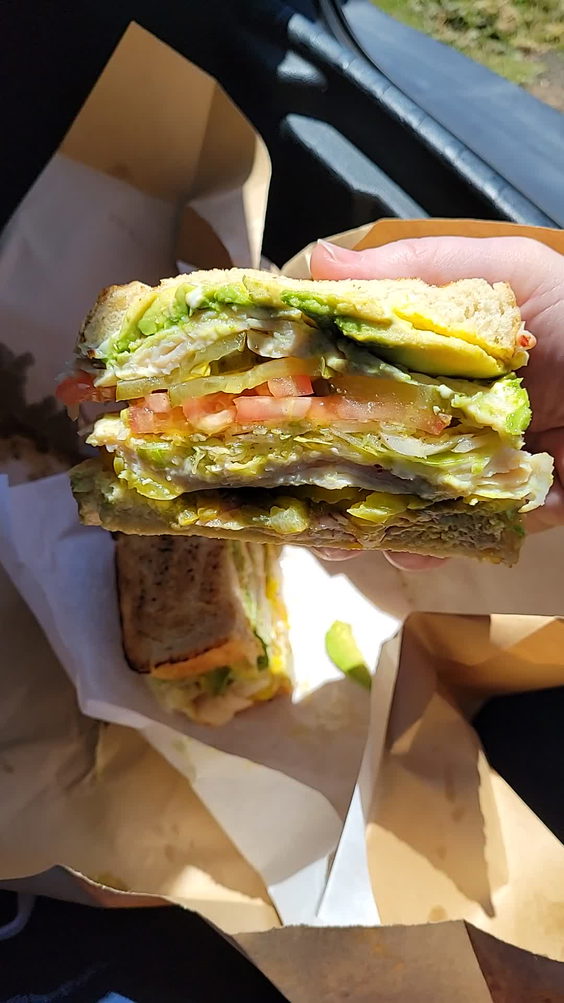 Sandys Deli Bakery