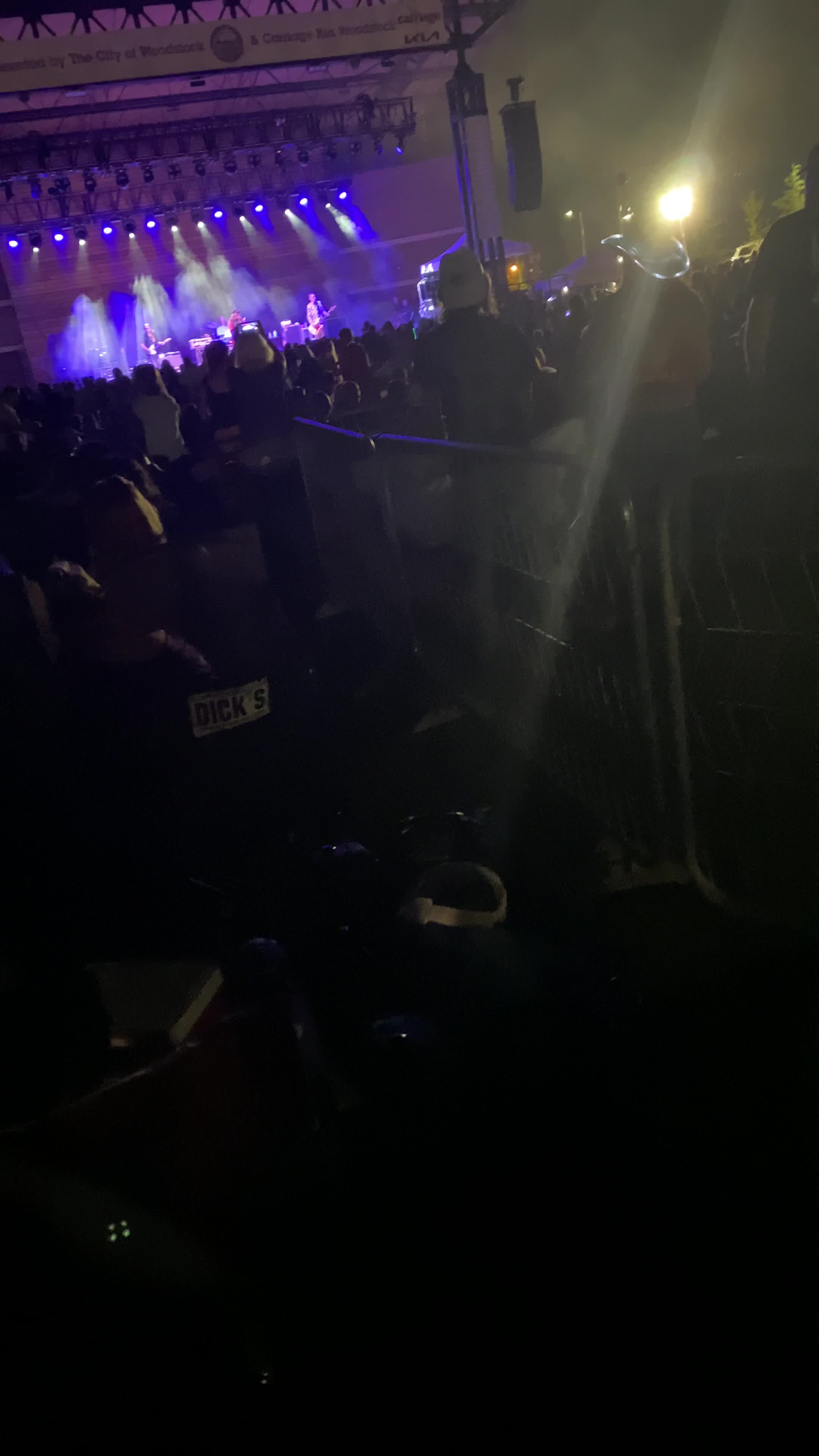 Northside Hospital-Cherokee Amphitheater