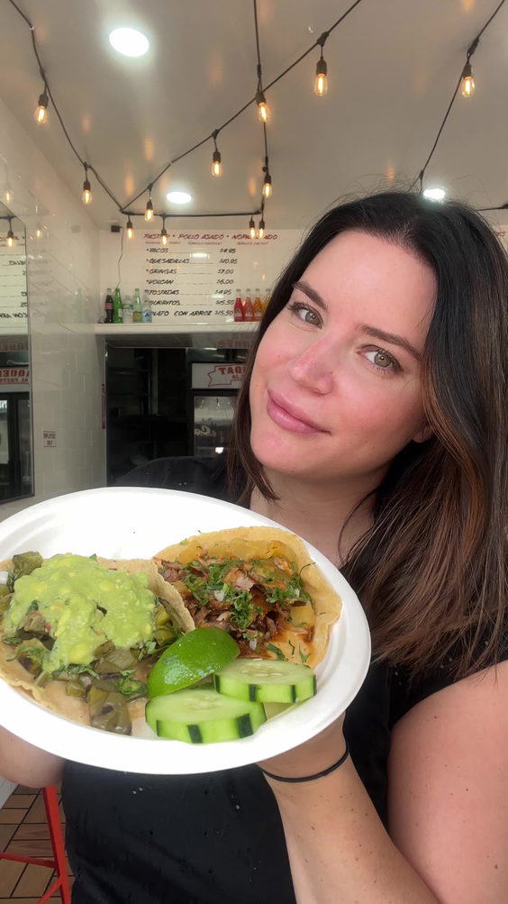 Taqueria Al Pastor