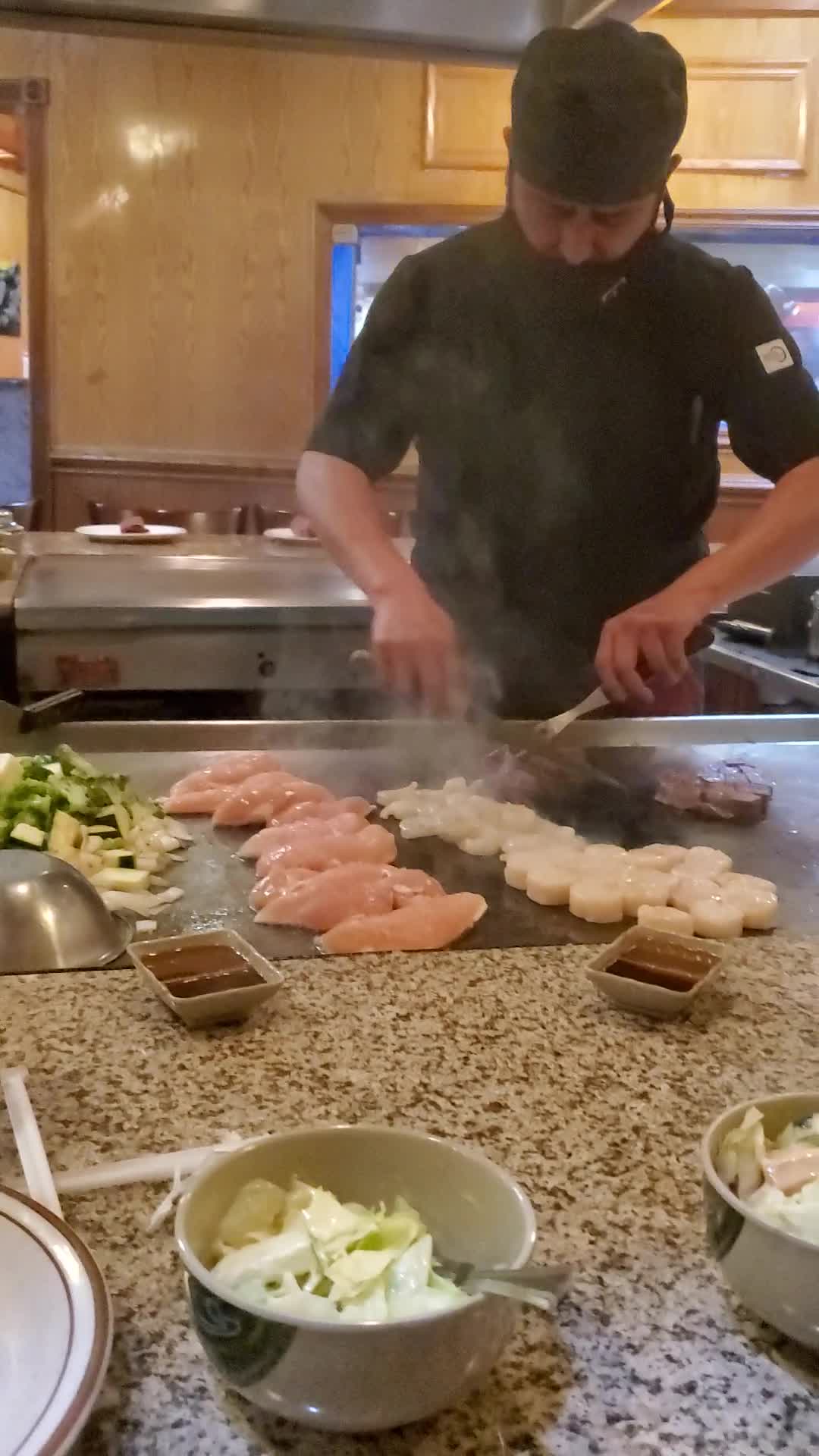 Hibachi