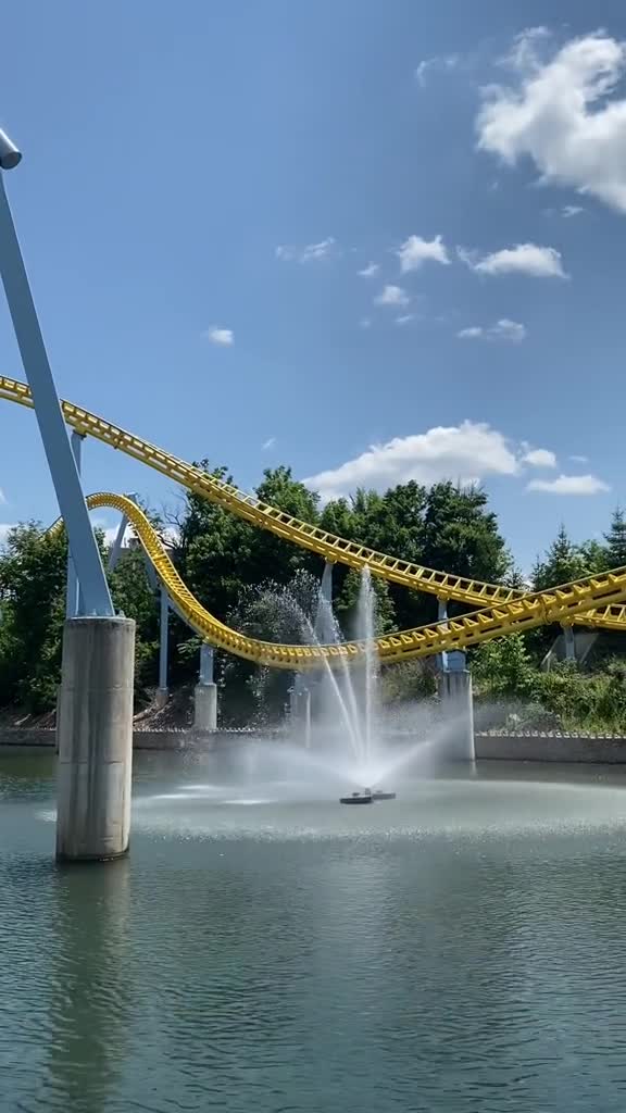 Hersheypark