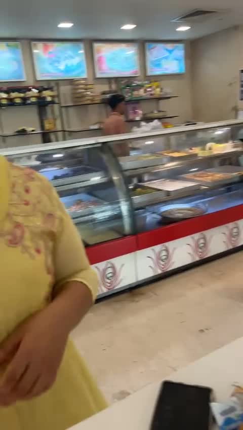 New Brijwasi Restaurant