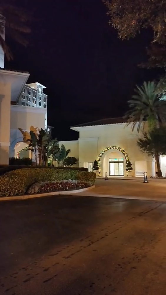 Omni Orlando Resort at ChampionsGate