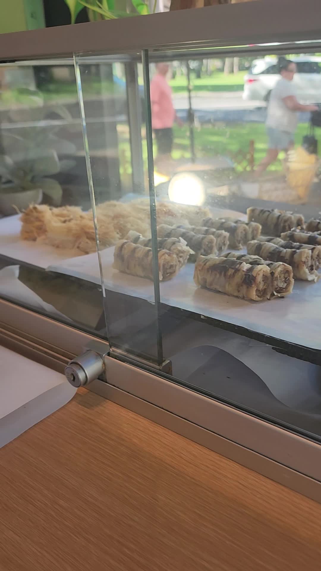 SumSum Mediterranean Delights