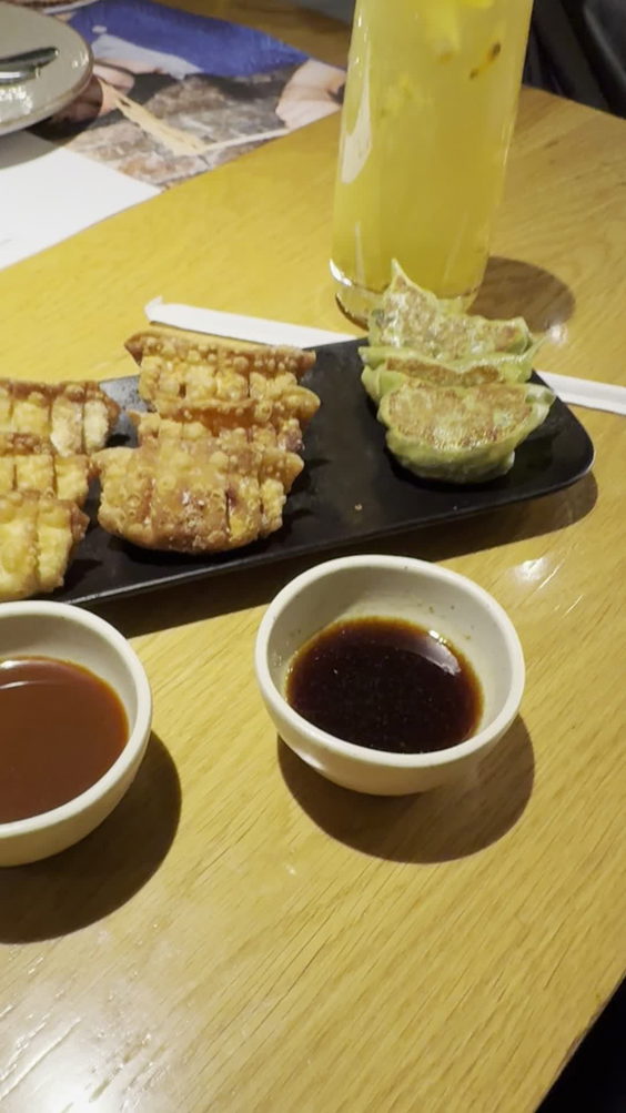 Wagamama