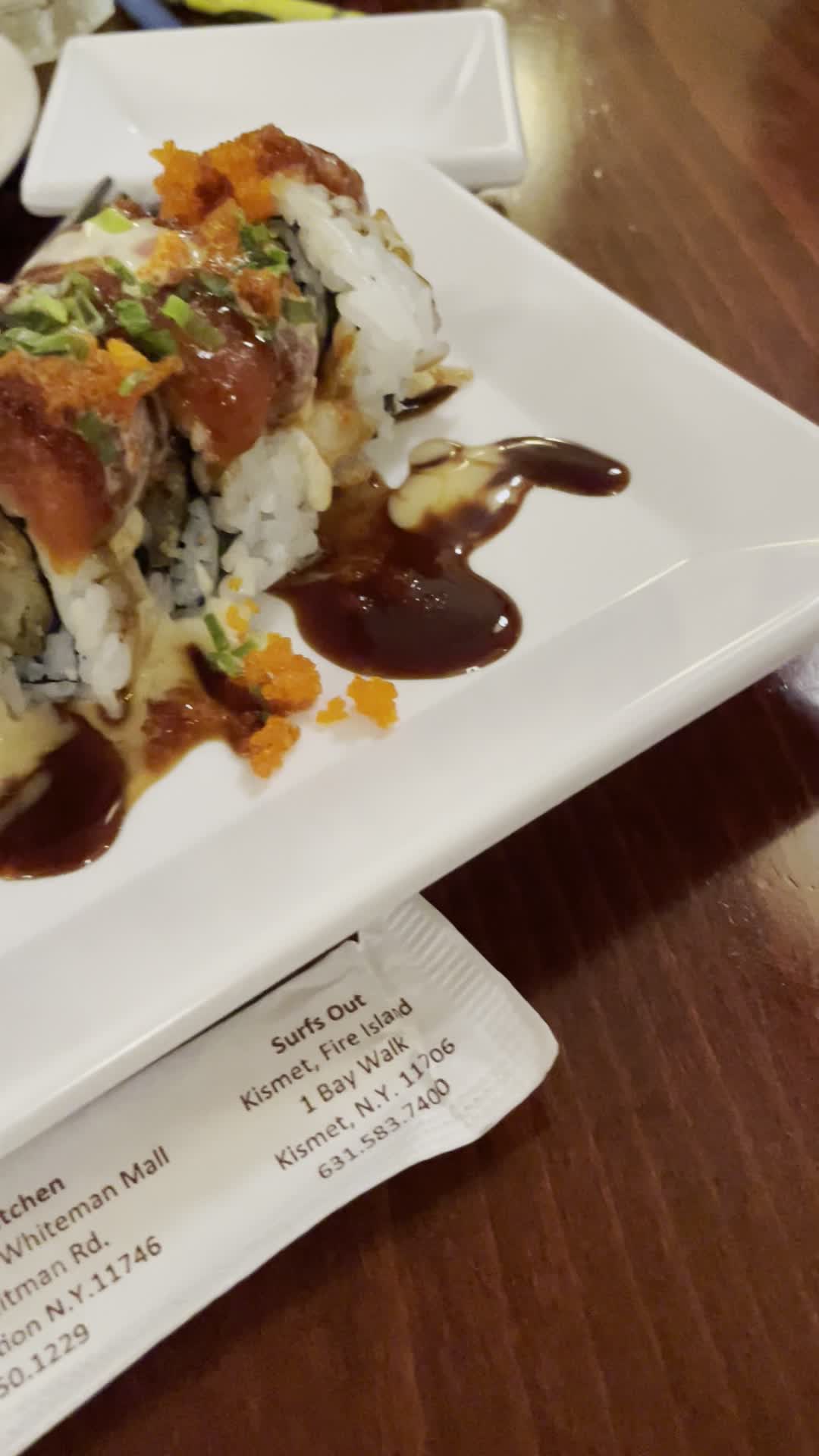 Cirella's Italian Bistro & Sushi Bar