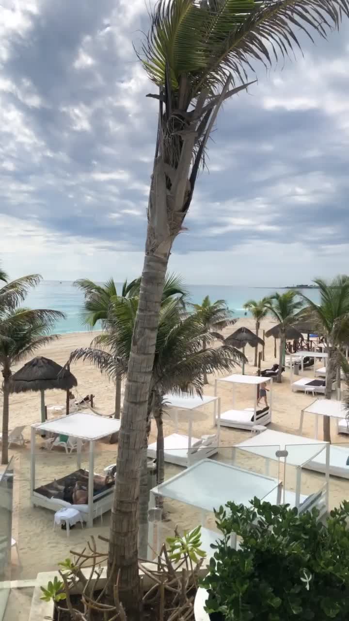 Now Emerald Riviera Cancun