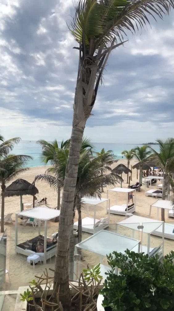 Now Emerald Riviera Cancun
