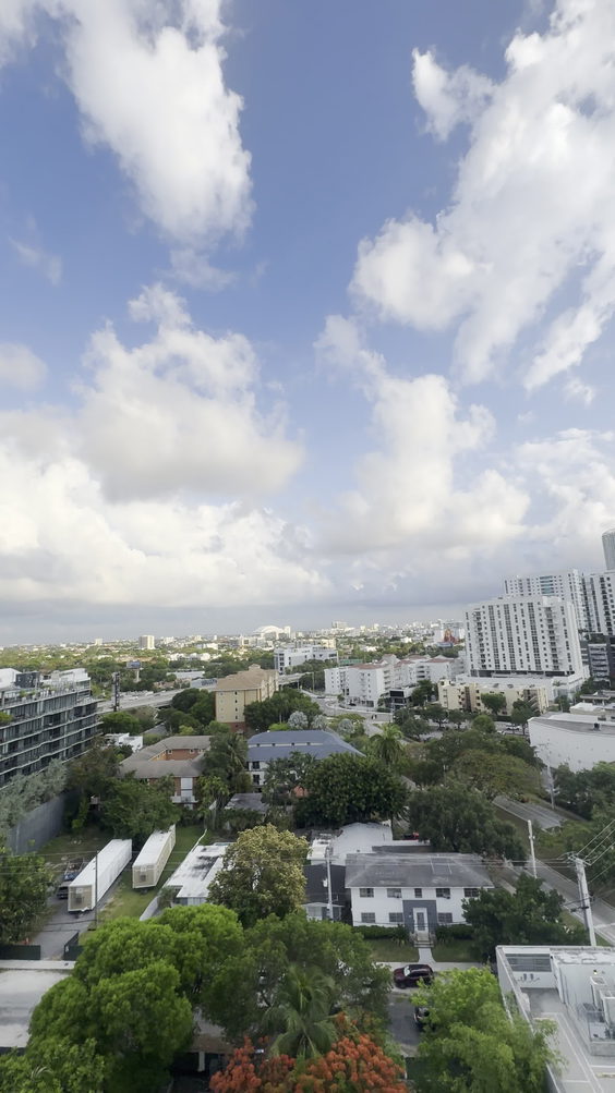 1 Hotel South Beach