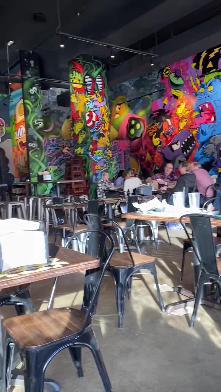 Condado Tacos