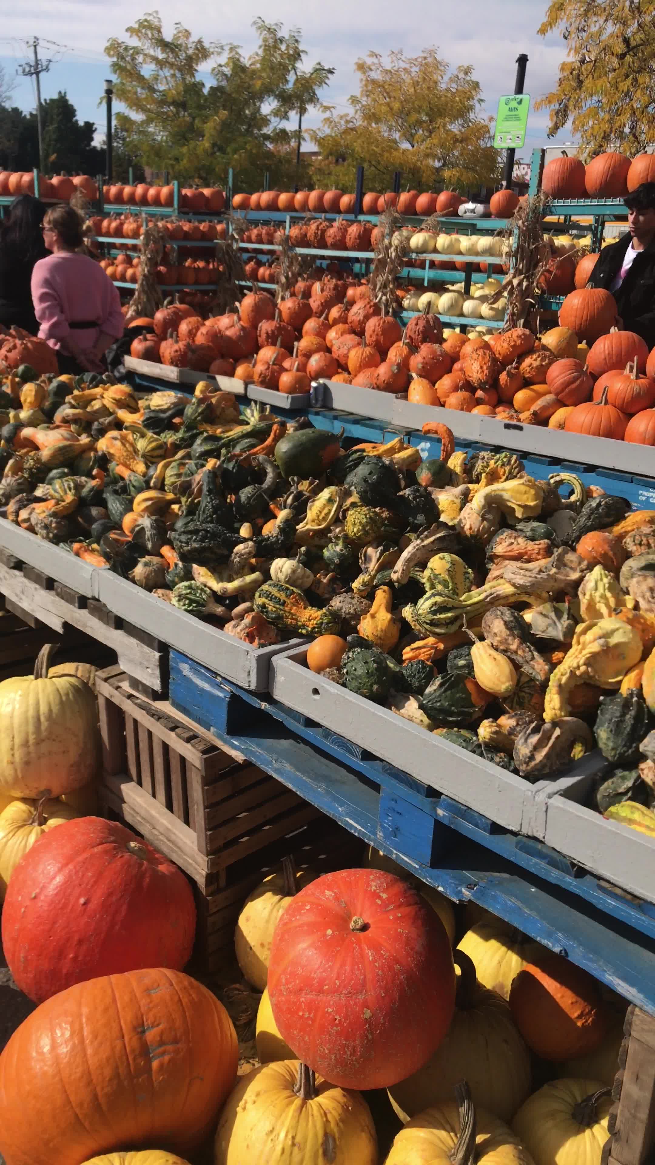 Marché Atwater