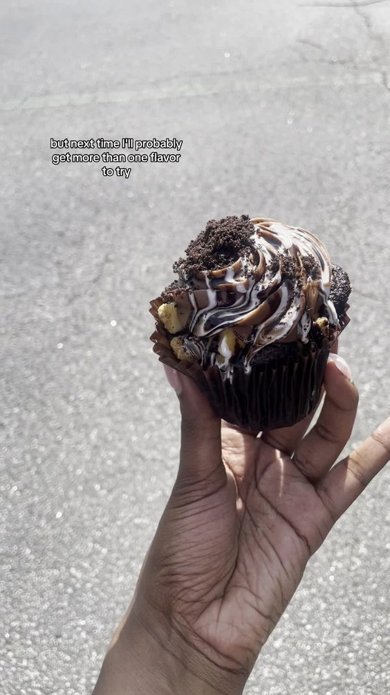 Smallcakes