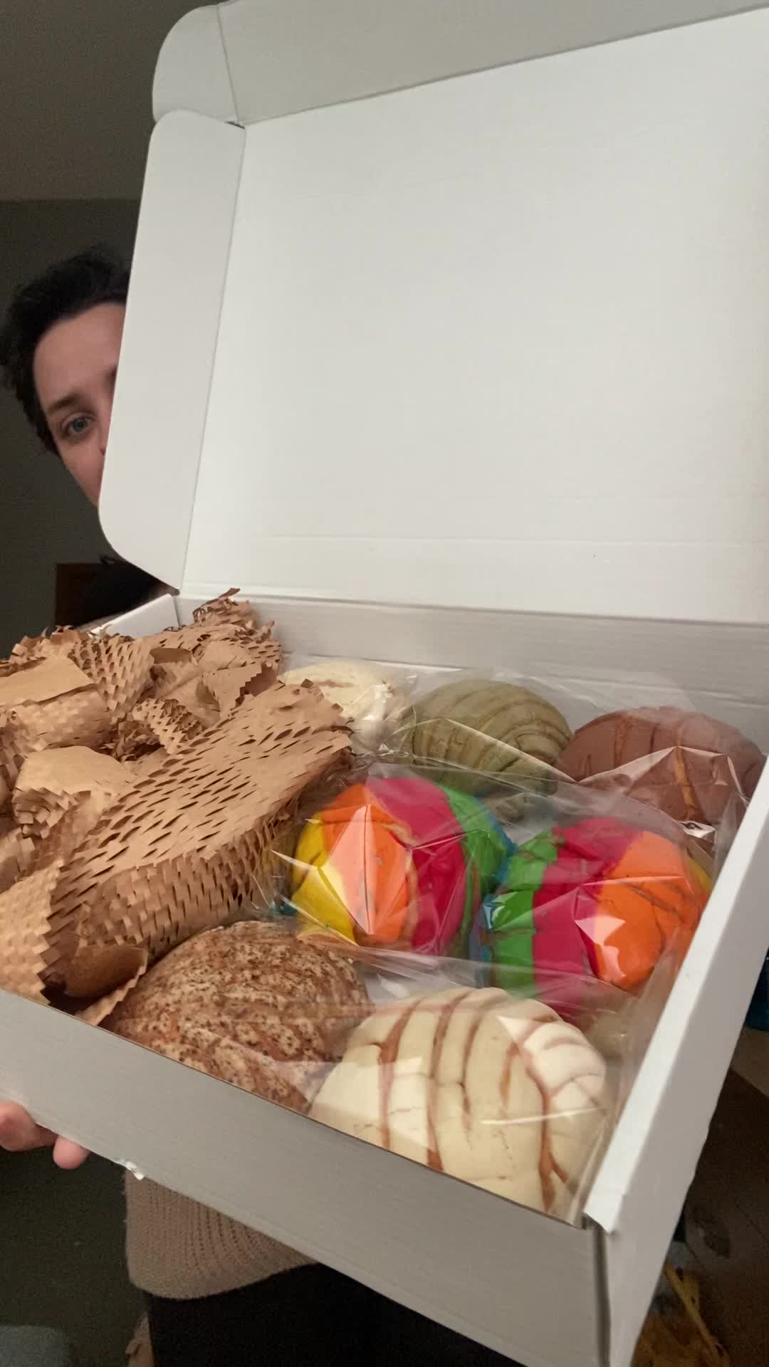 Sweet Nibble Bakery