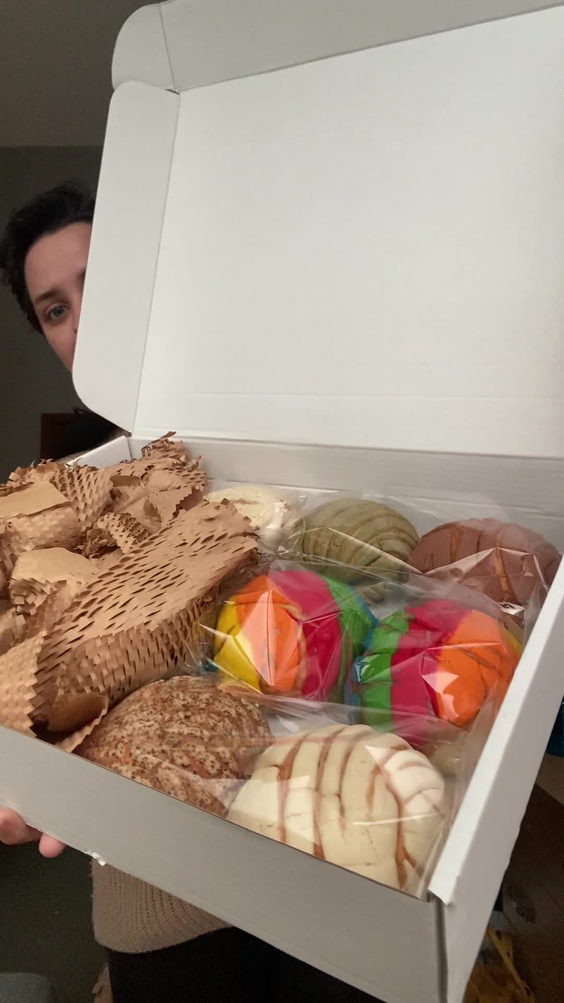 Sweet Nibble Bakery