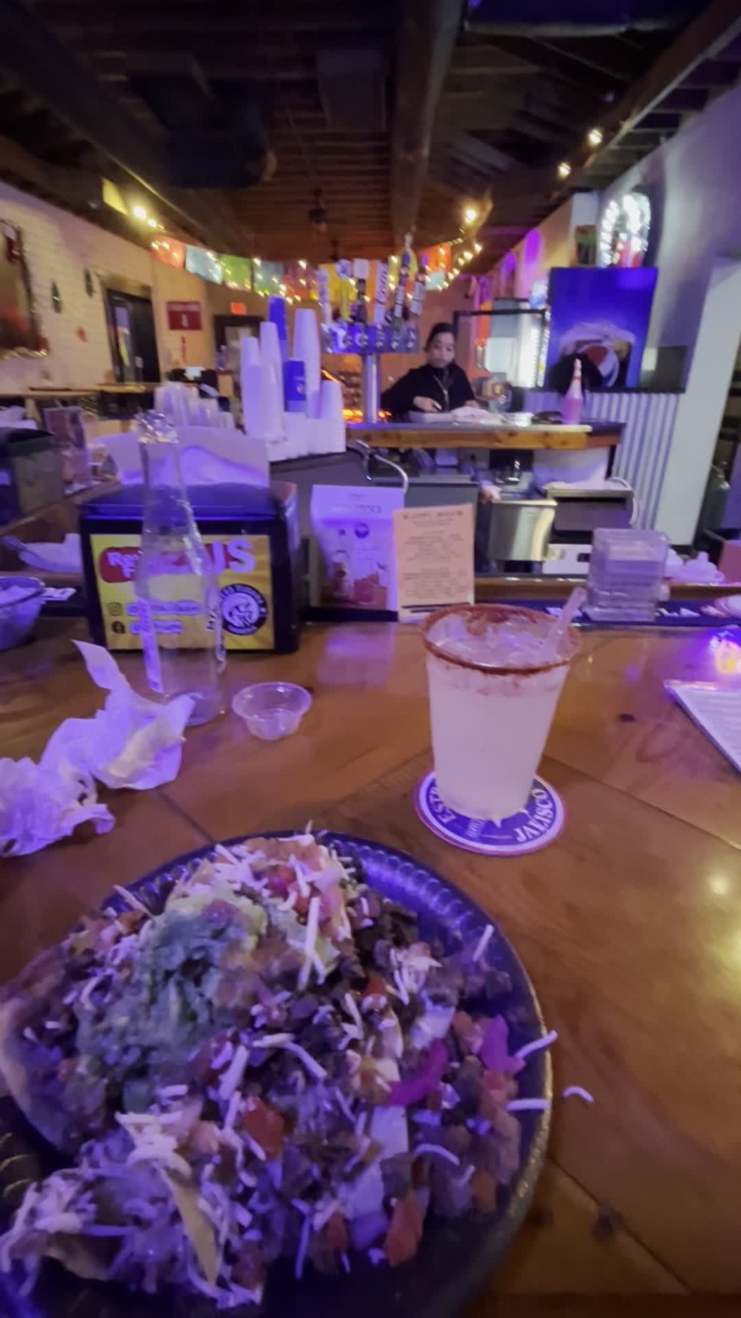 Tacos Tijuana