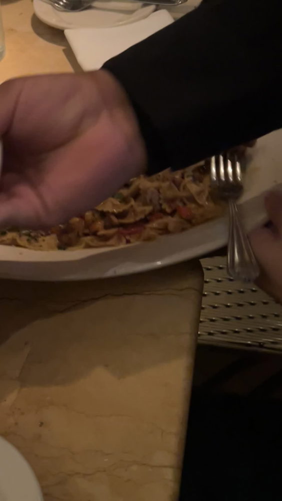 The Cheesecake Factory