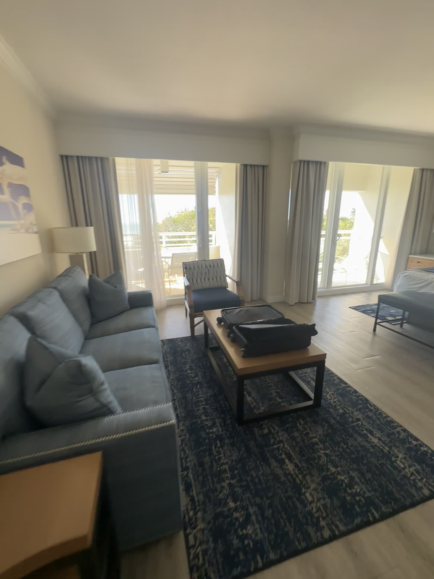 Video review of The Resort at Longboat Key Club