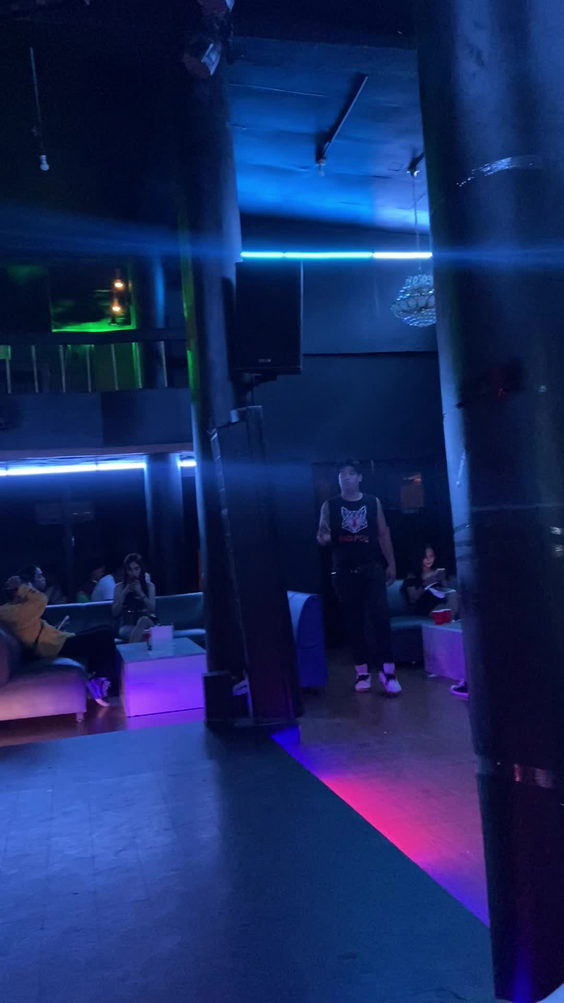 KAJA Sky-Circle Restobar