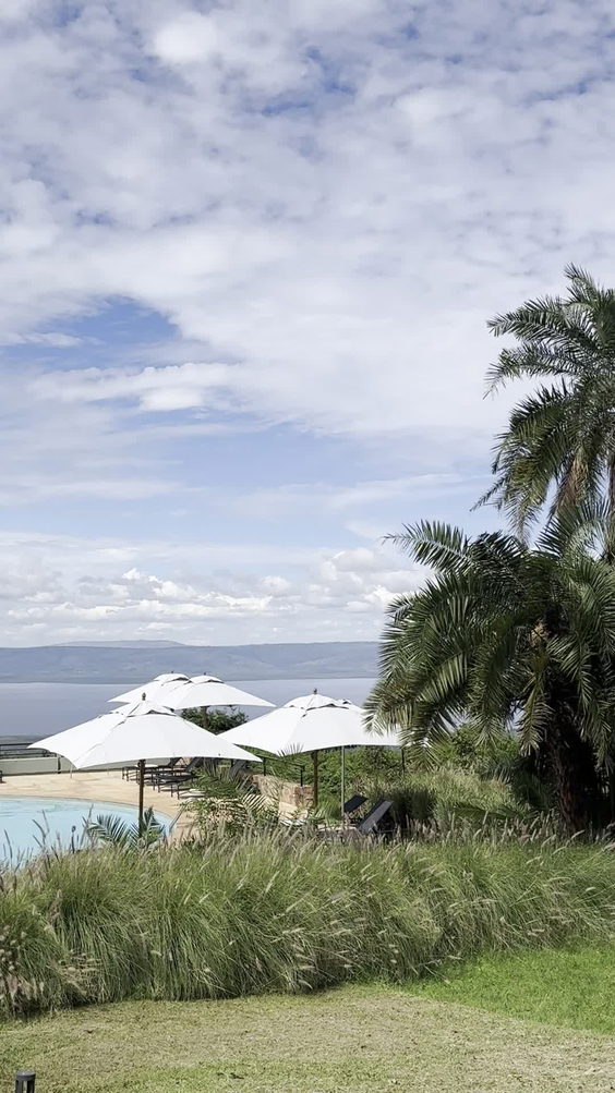 Akagera National Park