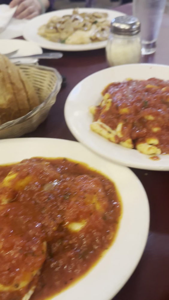 Dominick's