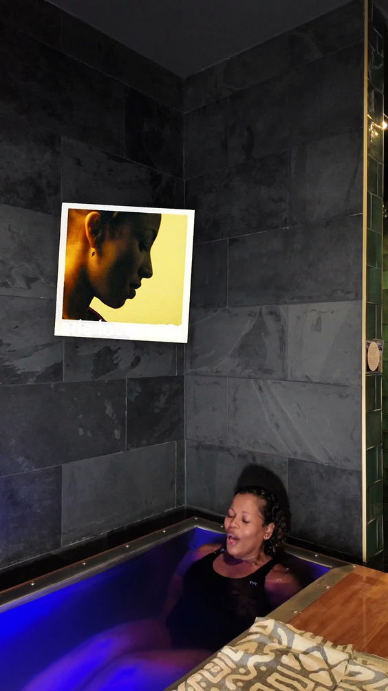 Pure Sweat Sauna Studio, The Gulch
