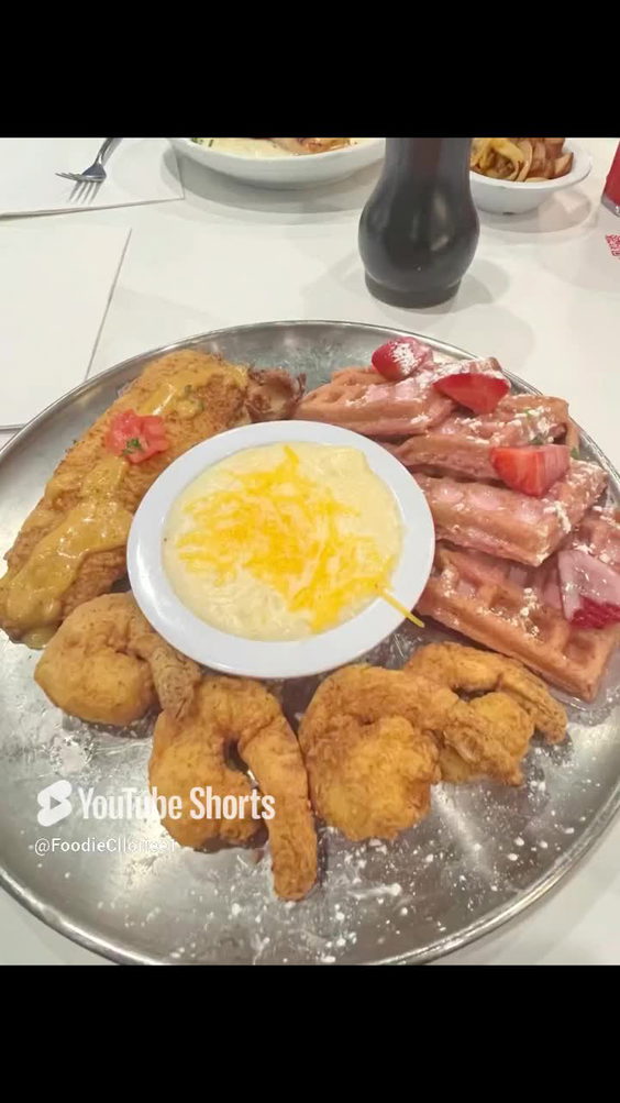 Ts Brunch Bar