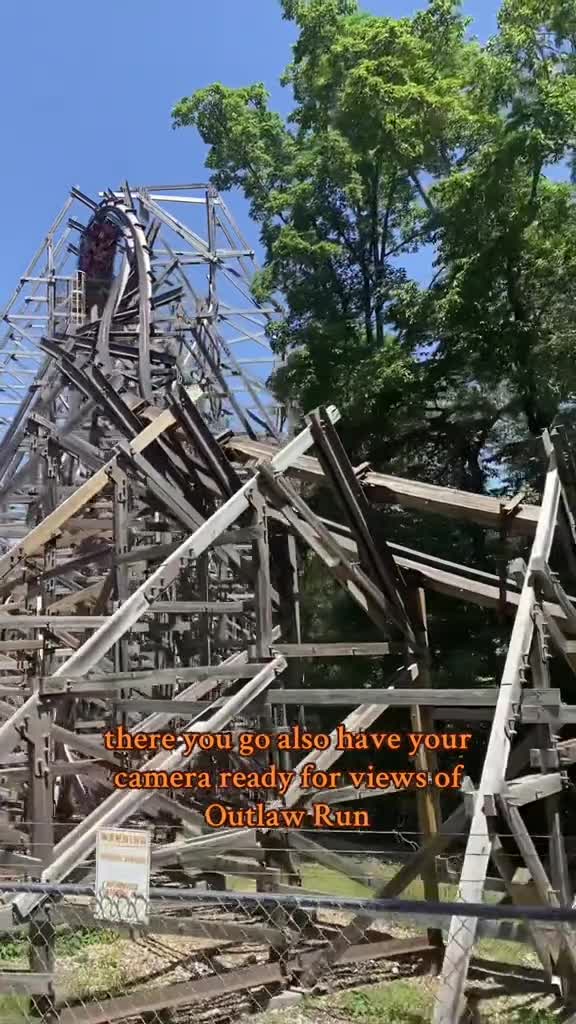 Silver Dollar City