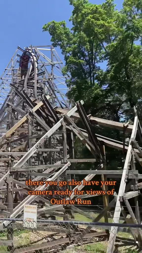 Silver Dollar City
