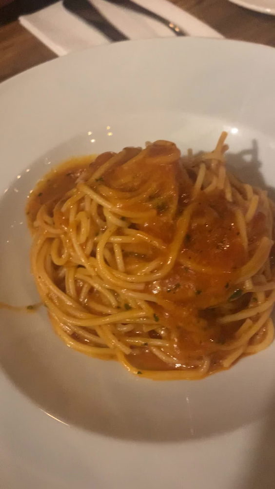 Restaurant Colella "Mediterranean Essence"