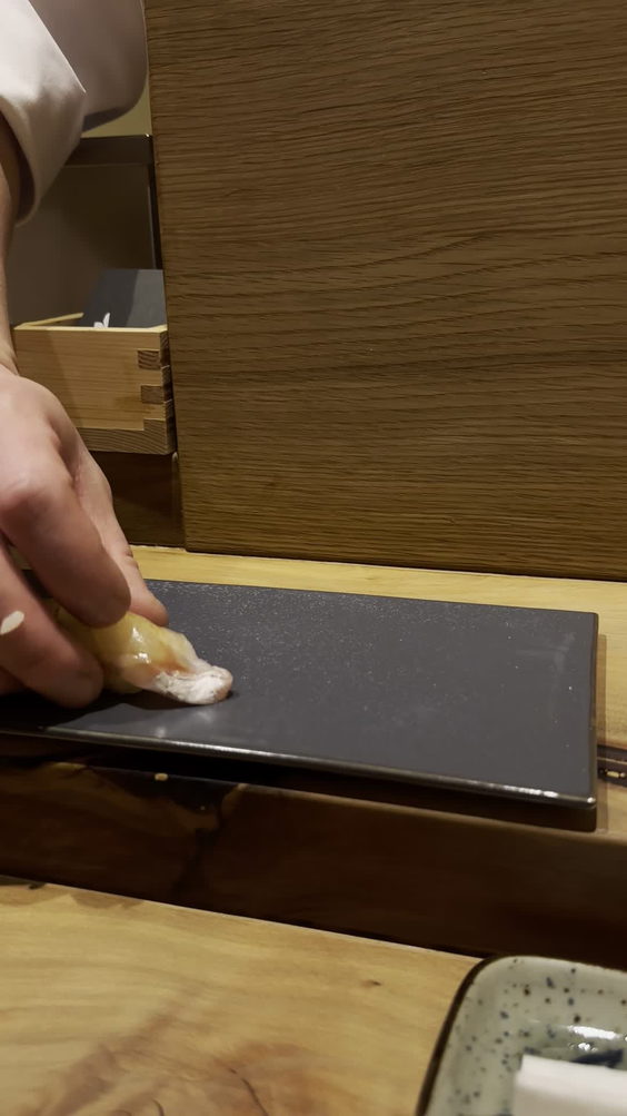 Sushi Shin