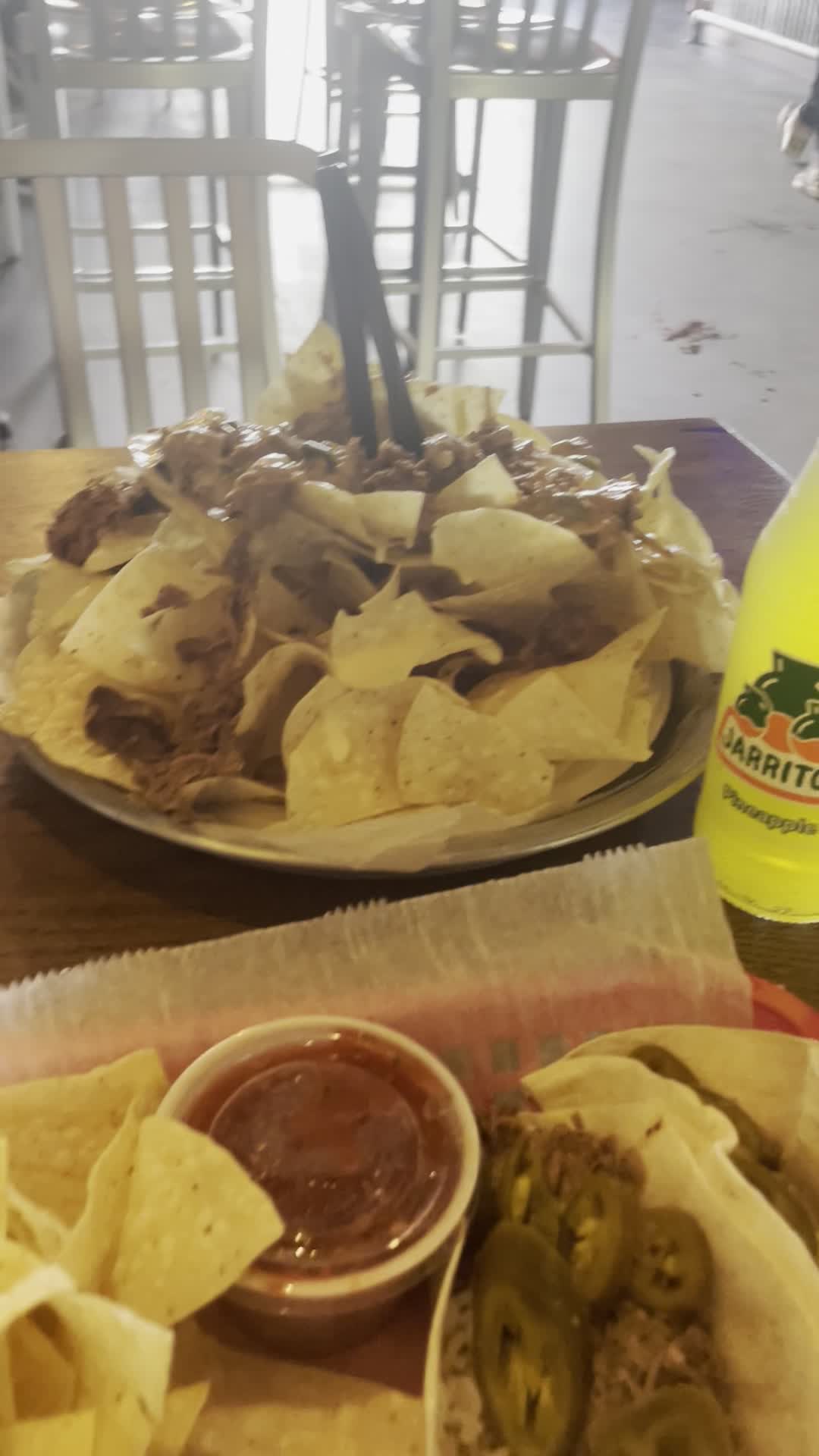 Taco Mama - Dilworth