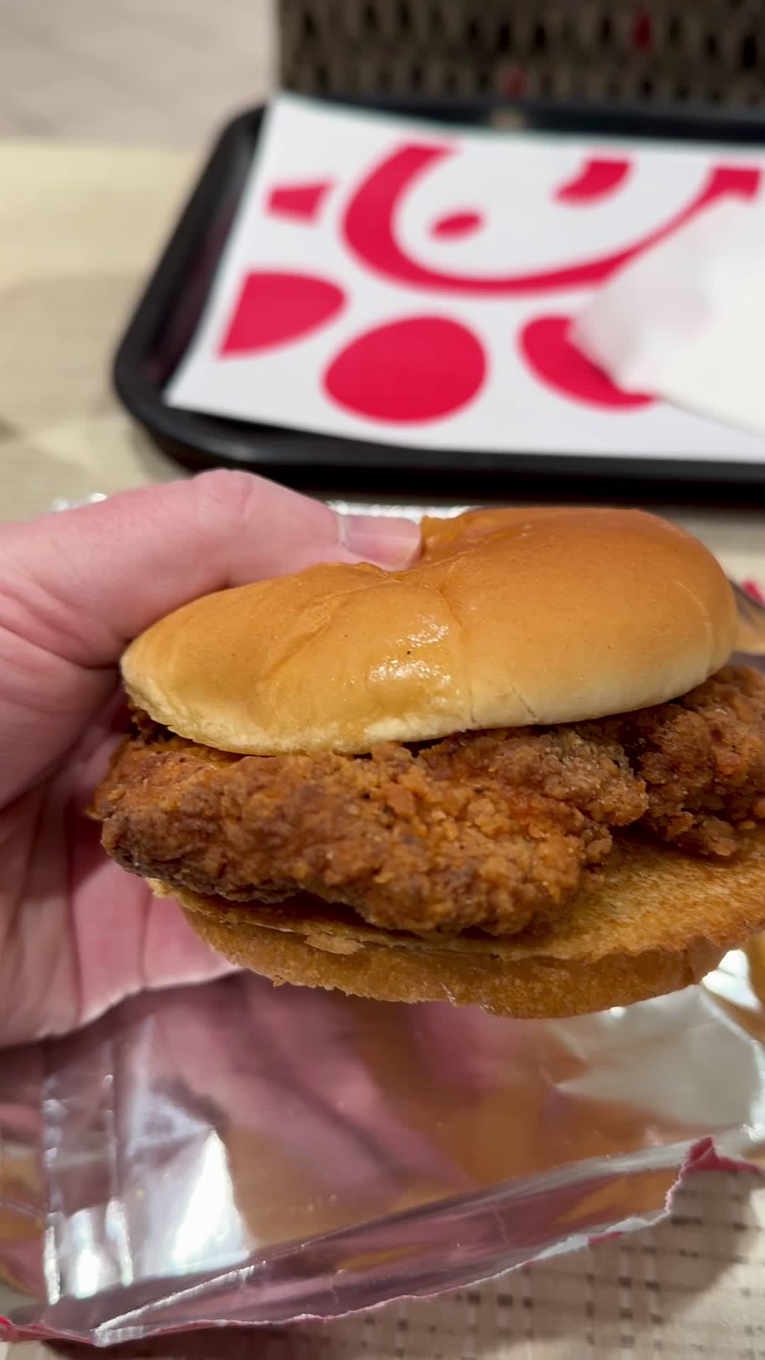 Chick-Fil-A