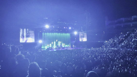 The O2 Arena