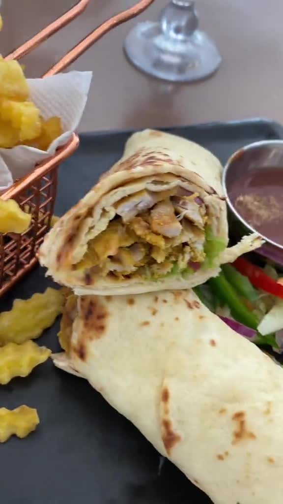 Kapital Coffee Spaghetti House