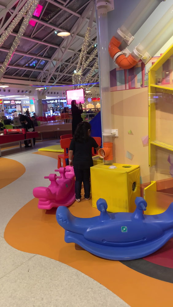 Red Sea Mall