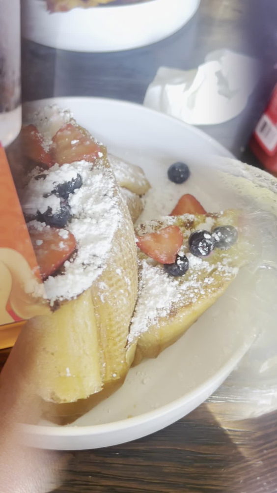 Gritz Brunch Bar