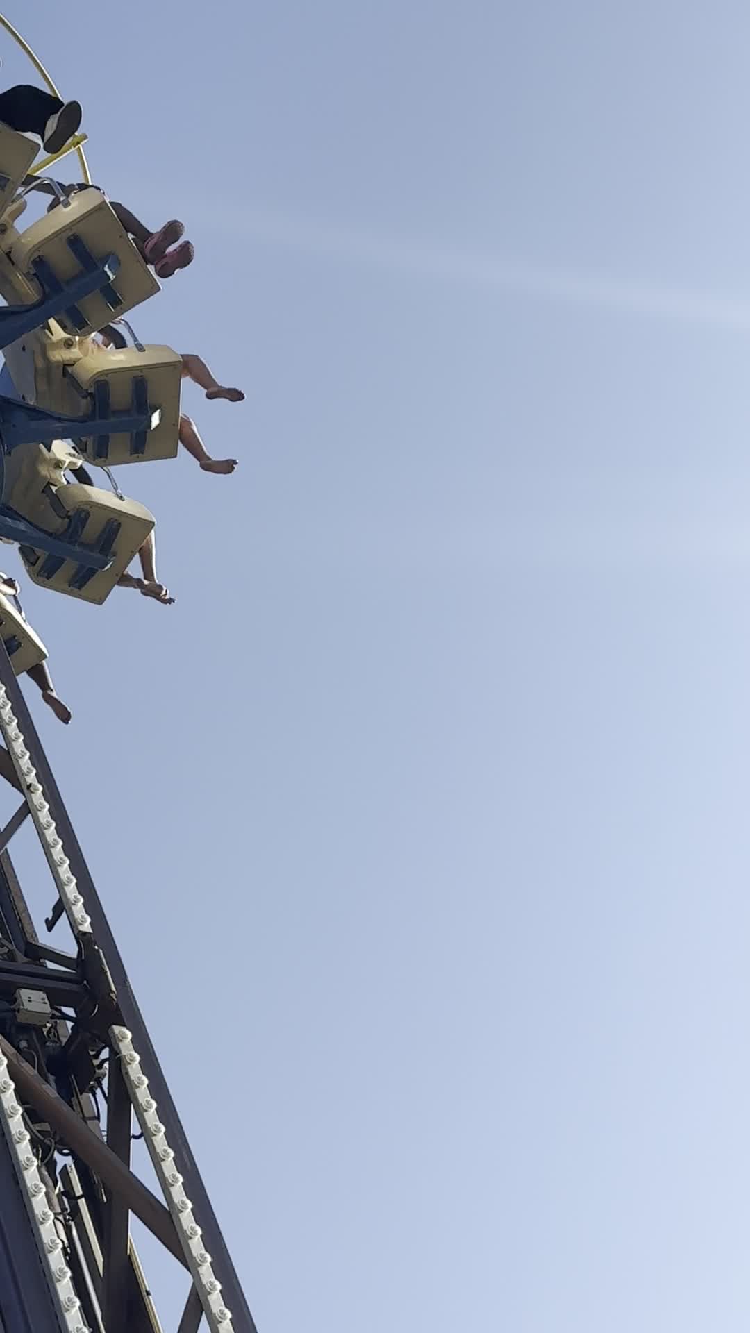 Video review of Point Pleasant Beach Boardwalk