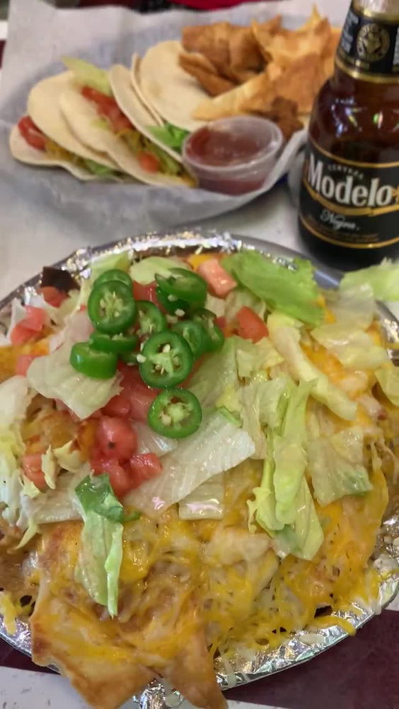 Pablo's Burrito Cantina