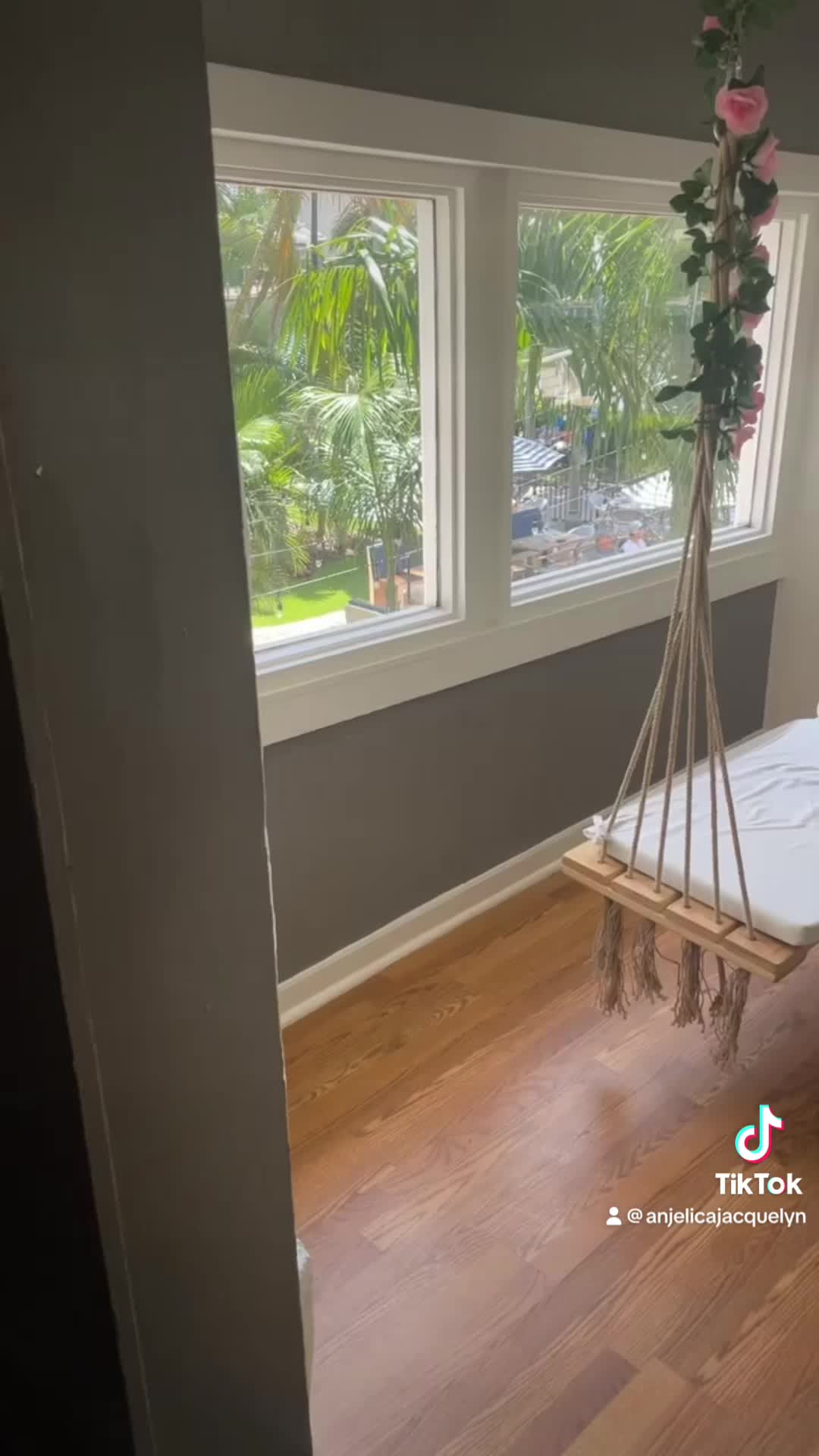 The House on the River