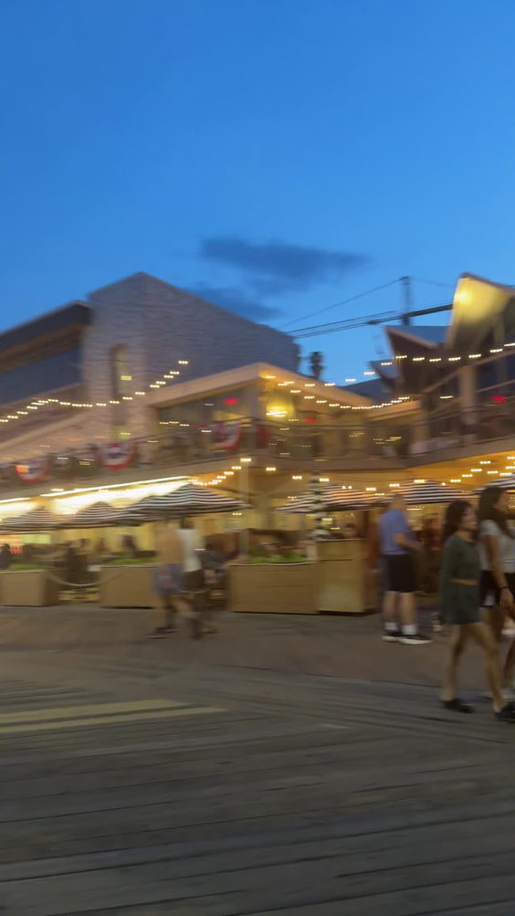 Belmar Beach ~ 4th Ave