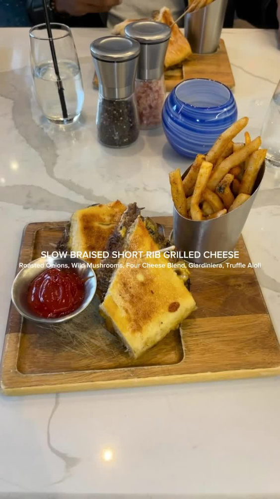 Harborwood + Harborwood Bar