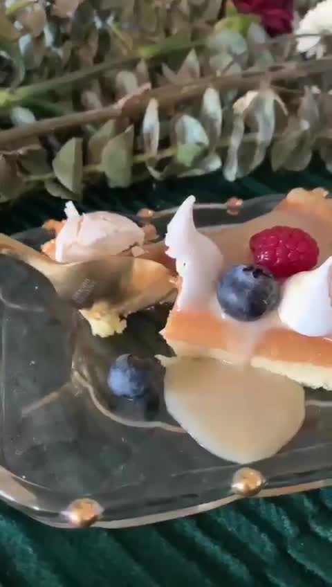 Molin reposteria