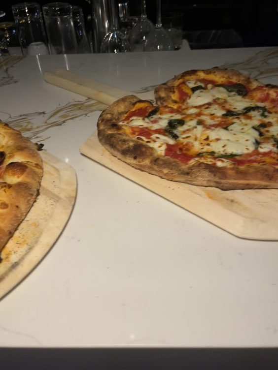 Bella Napoli