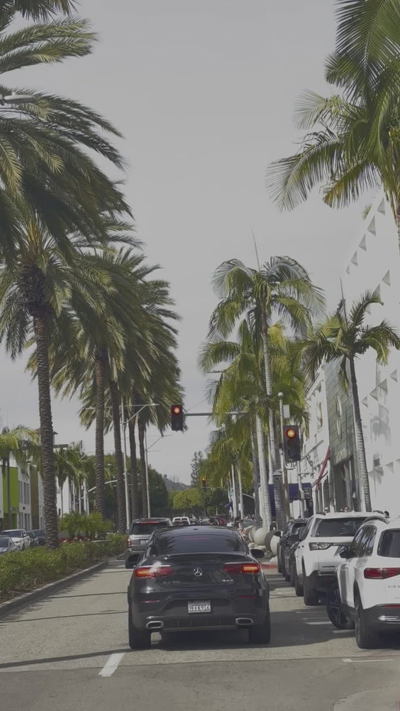 Rodeo Drive