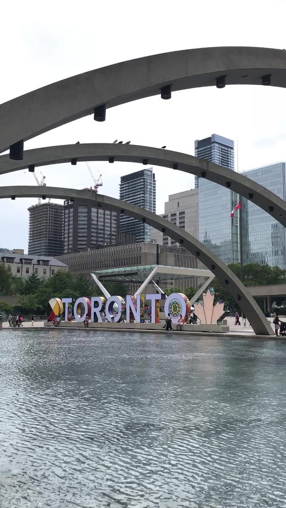 Toronto City Hall