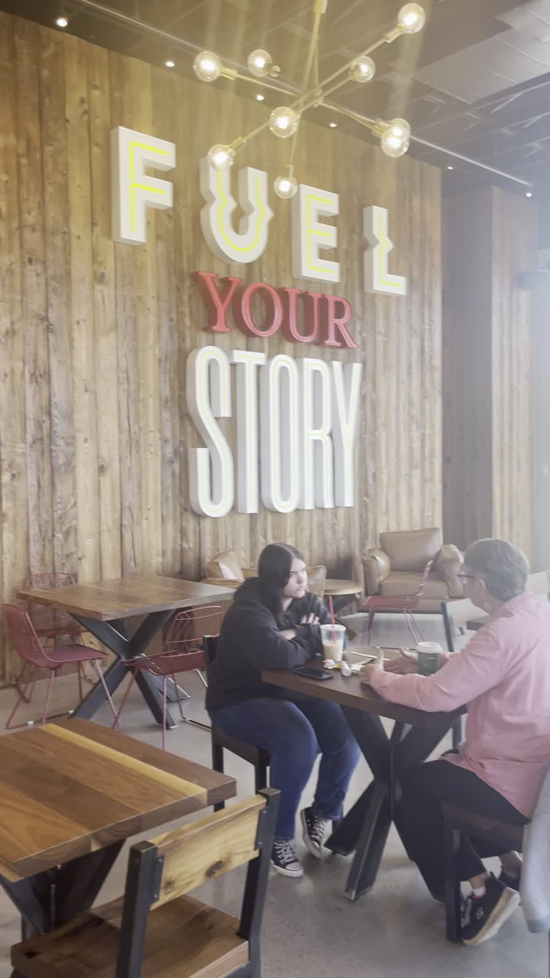 Black Rock Coffee Bar