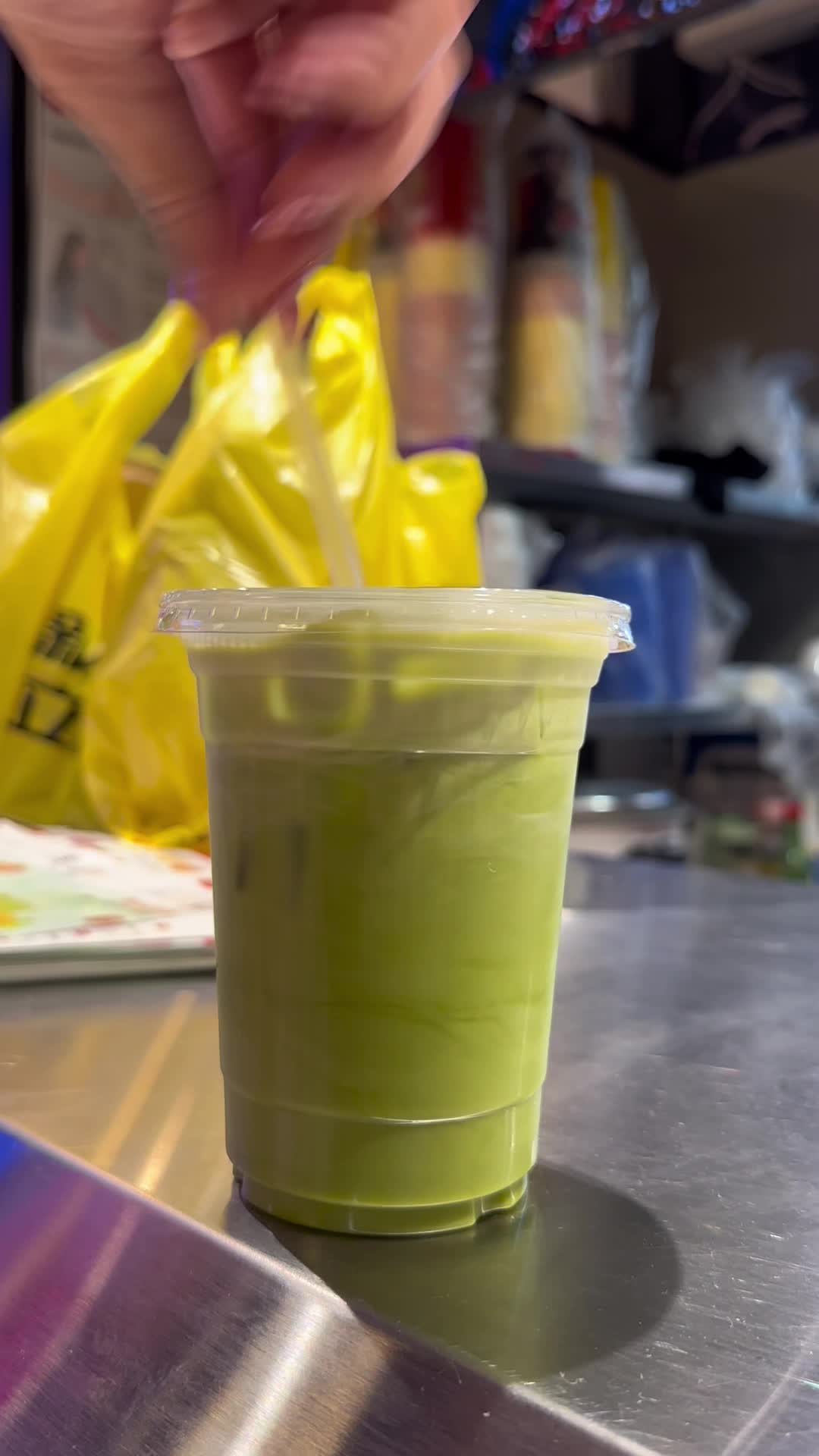 Video review of Zaab Zaab